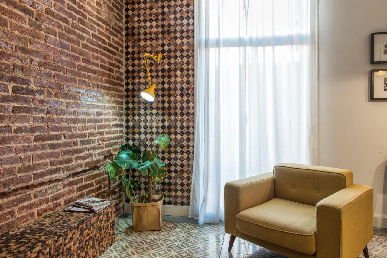Brummell Eixample Izquierda/valeris Apartment