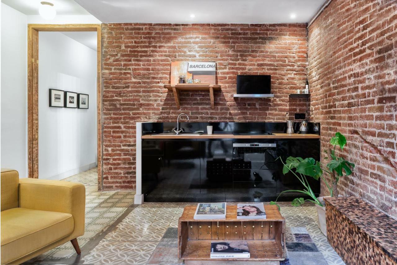 Apartment Brummell Eixample Izquierda/valeris Barcelona