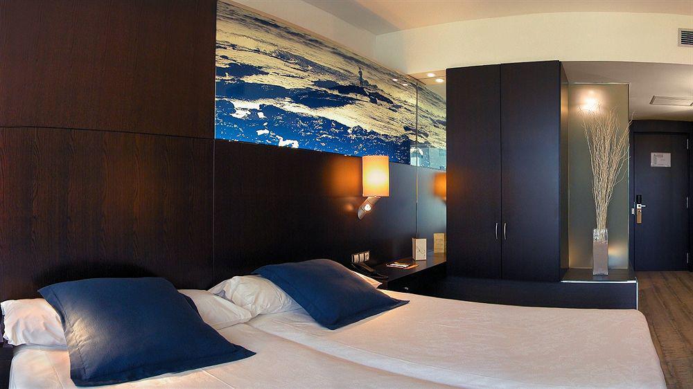 Hotel Vincci Marítimo 4*