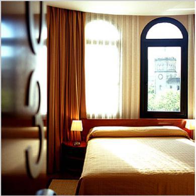 Itc By Soho Boutique Barcelona