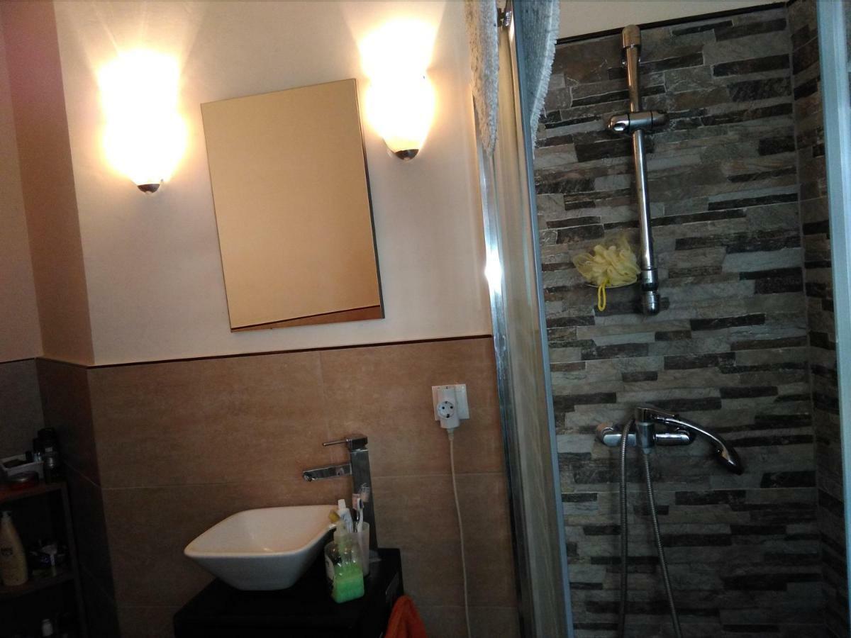 Coqueto Apartamento * Barcelona