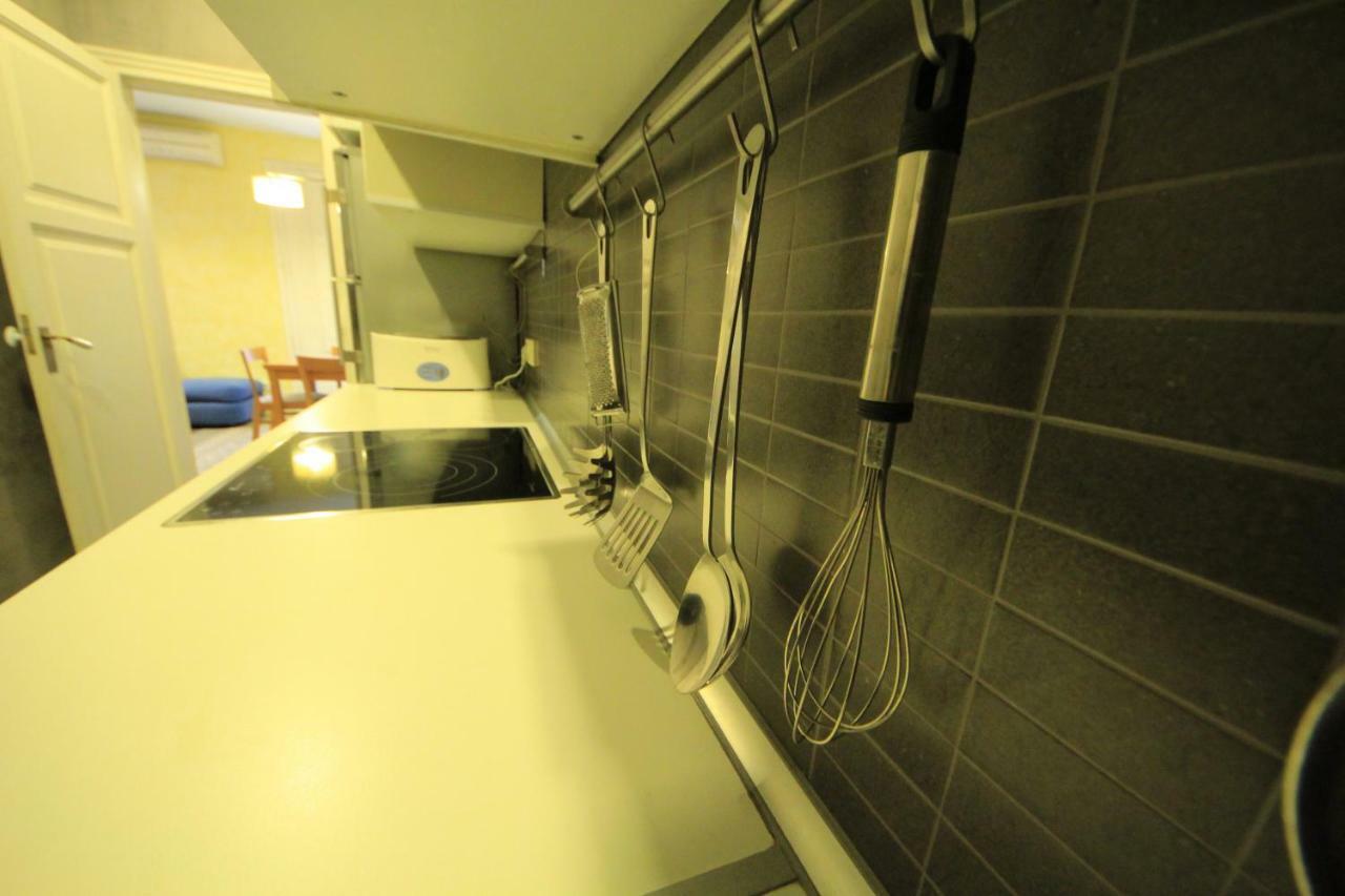 Plaza Espana Apartment *