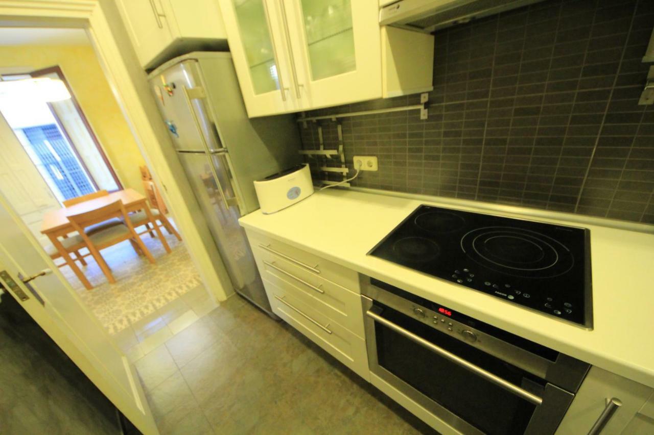 Plaza Espana Apartment Barcelona