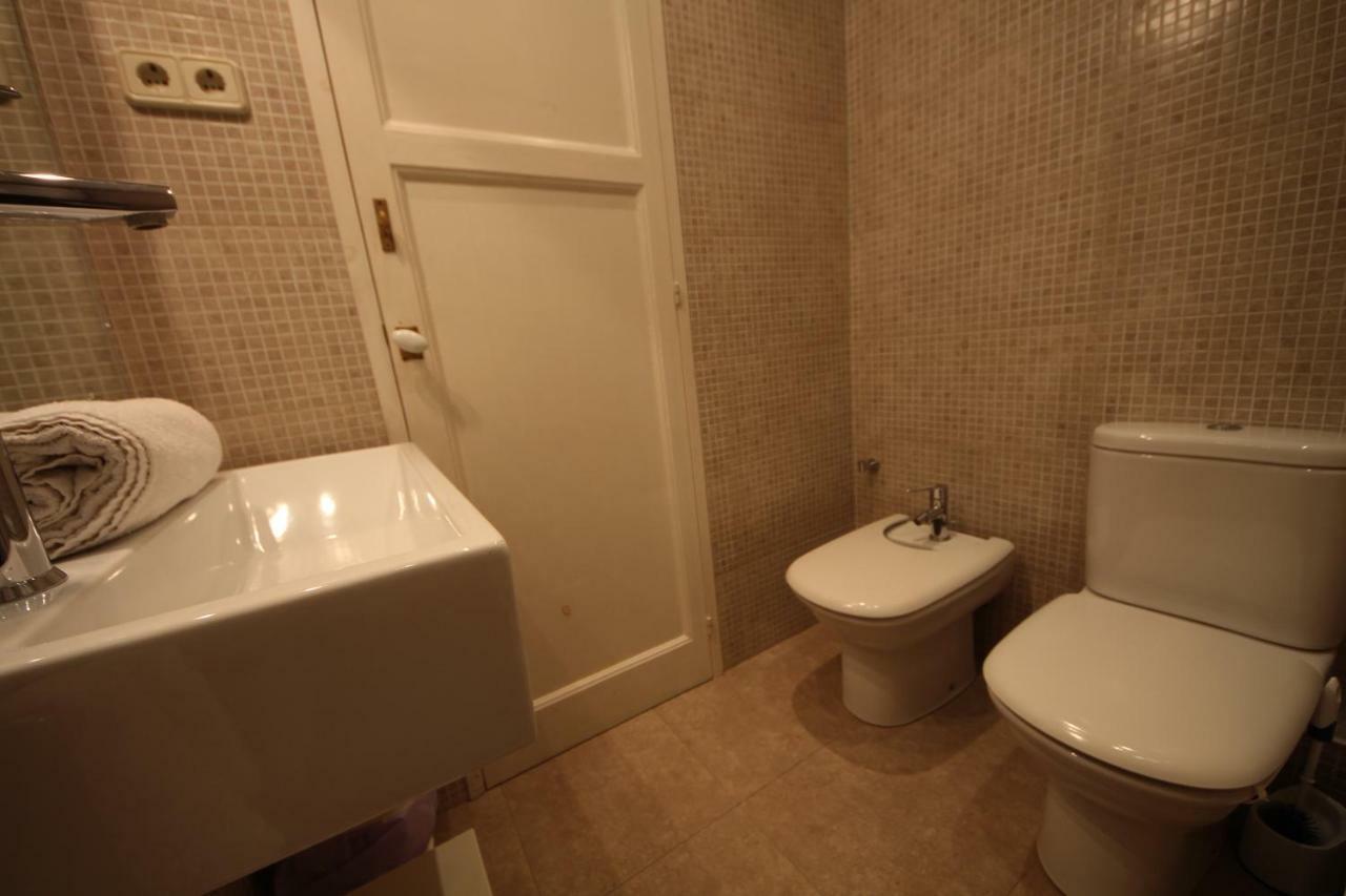 Plaza Espana Apartment *