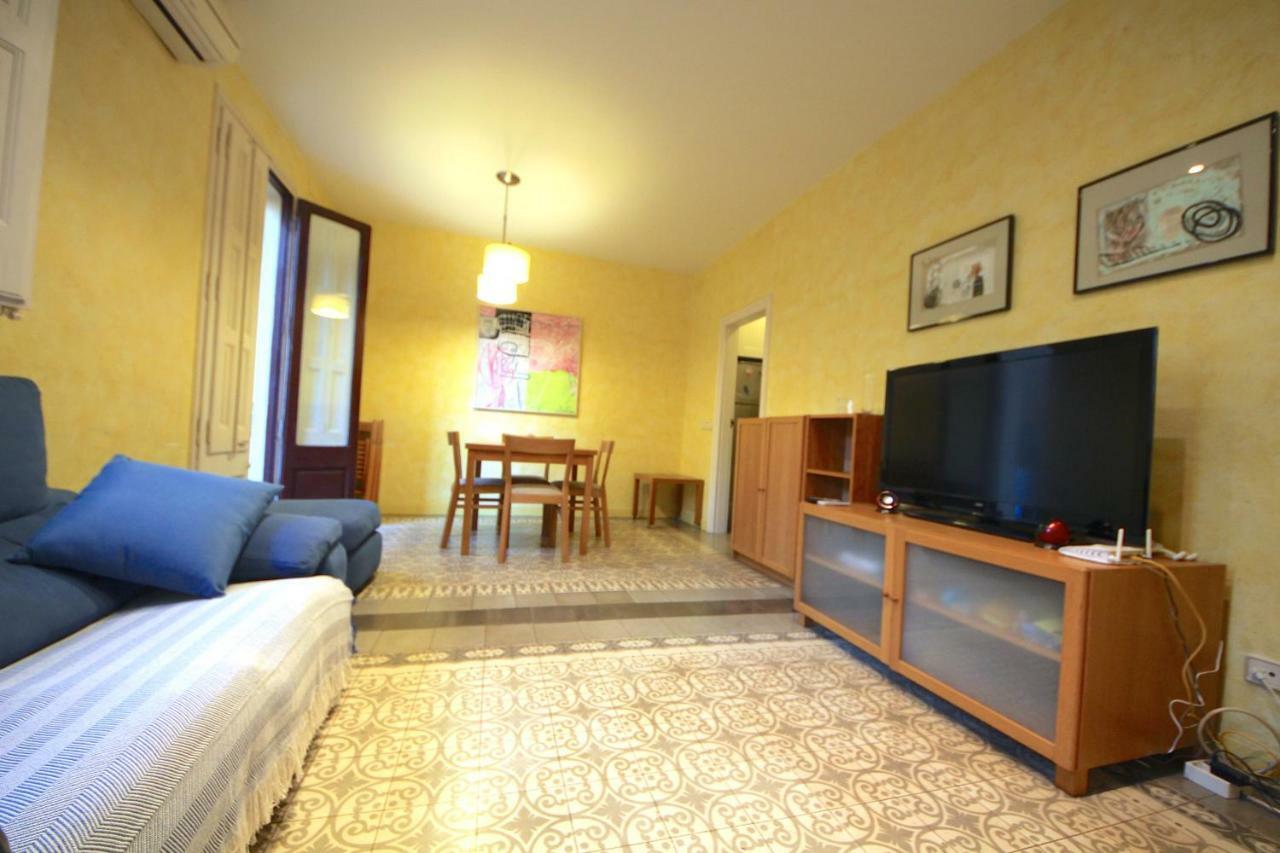 Apartment Plaza Espana