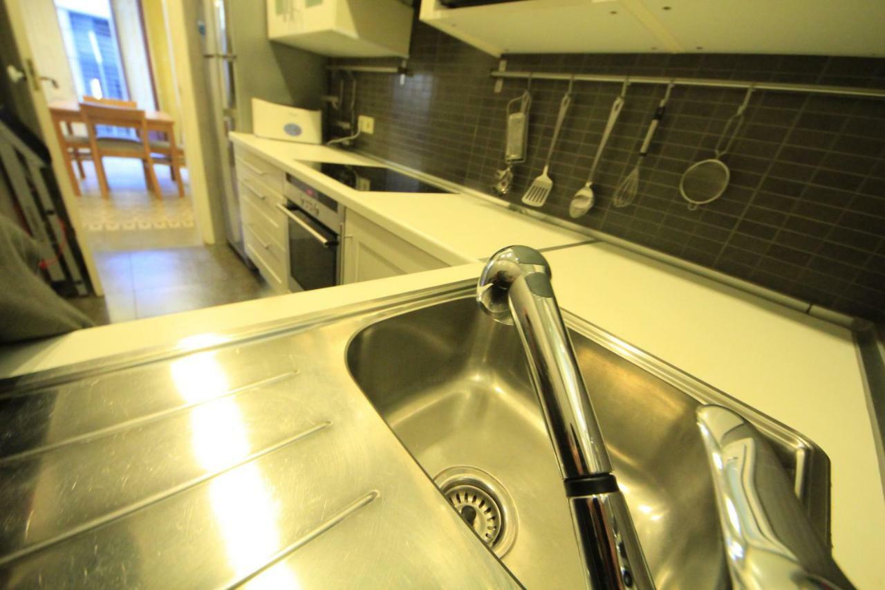 Plaza Espana Apartment Barcelona