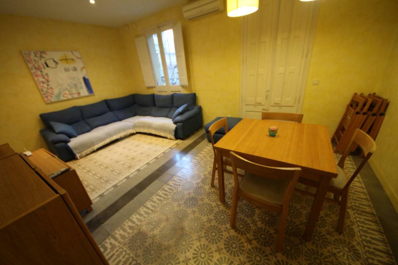 Apartment Plaza Espana *