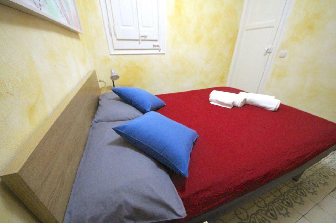 Plaza Espana Apartment