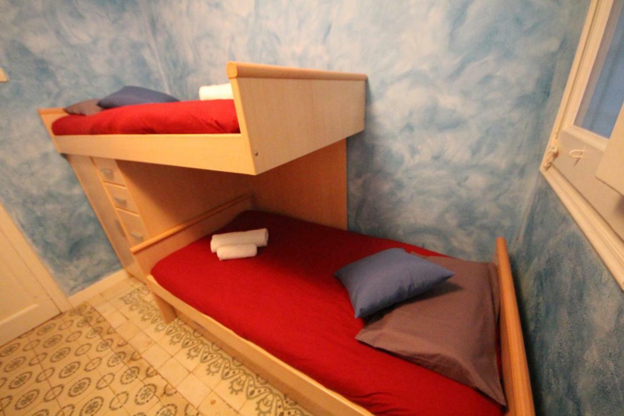 Plaza Espana Apartment Barcelona