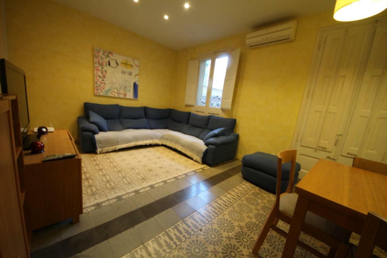 Plaza Espana Apartment