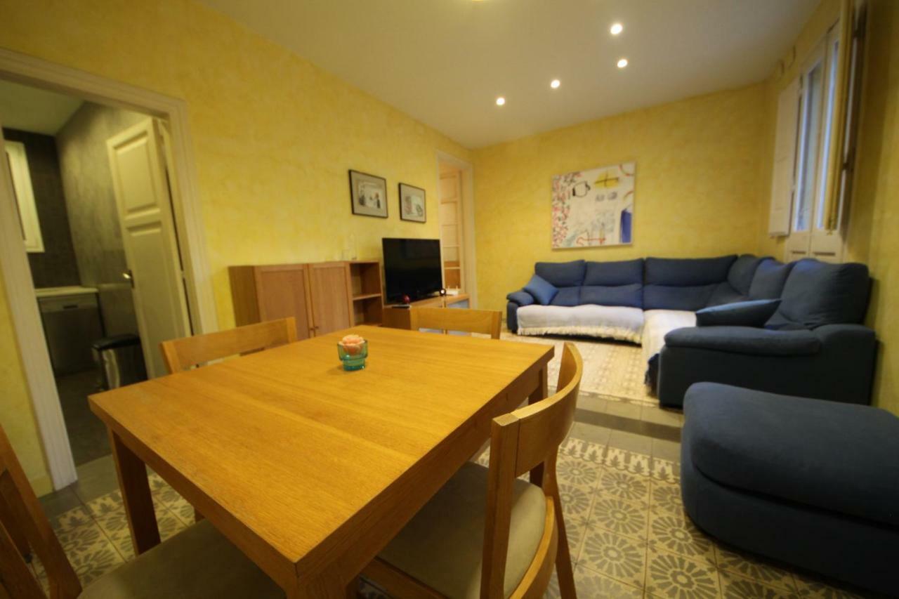 Plaza Espana Apartment Barcelona