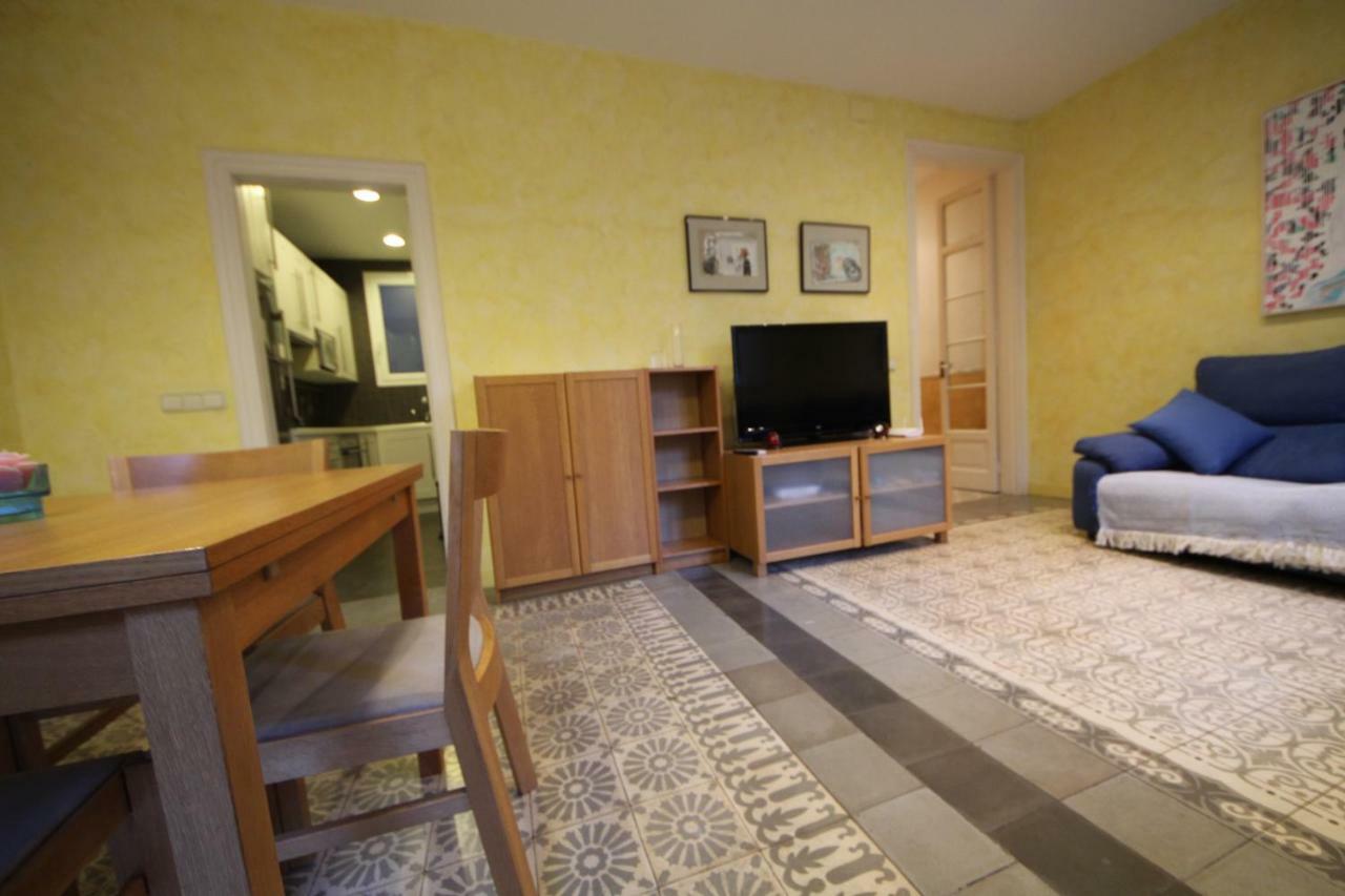 Plaza Espana Apartment Barcelona