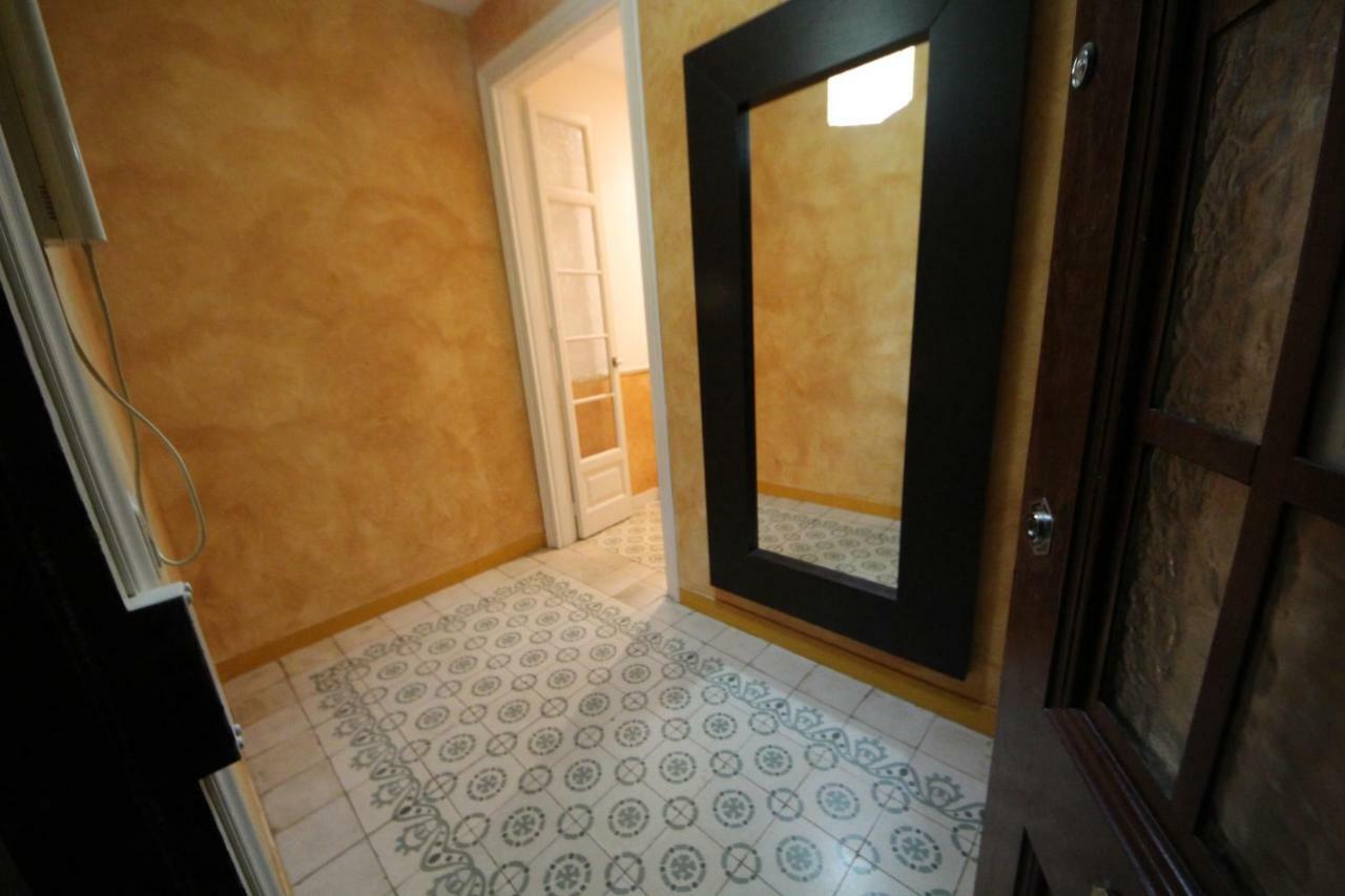 Apartment Plaza Espana *