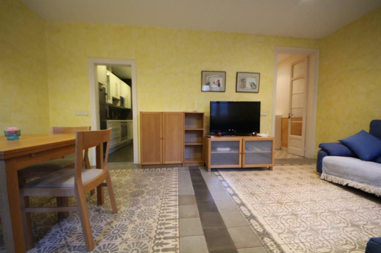Plaza Espana Apartment Barcelona