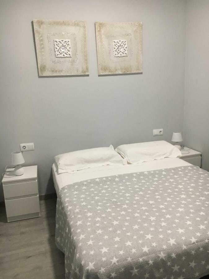 Homestay Sagrada Familia - Barcelona