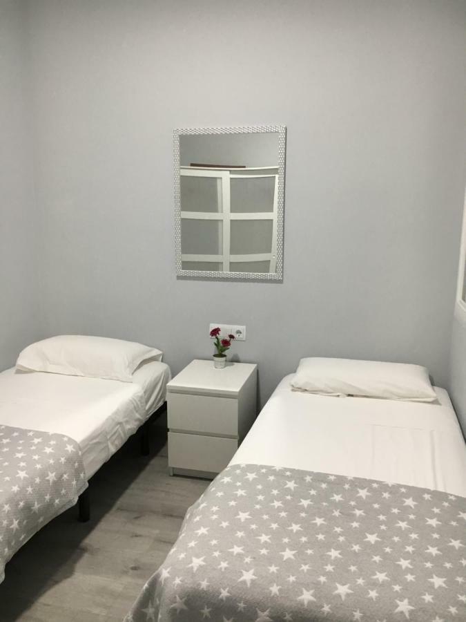 Homestay Sagrada Familia - Barcelona