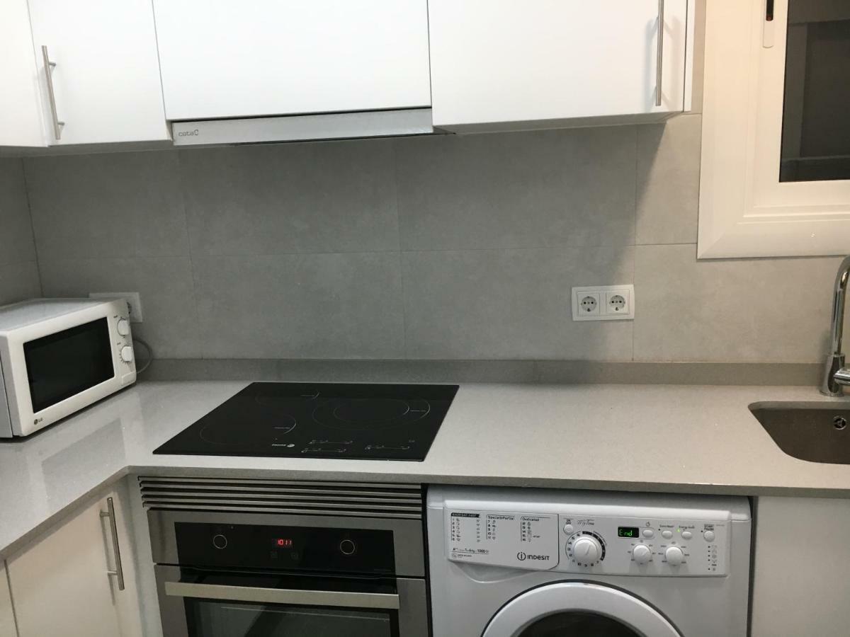 Homestay Sagrada Familia -