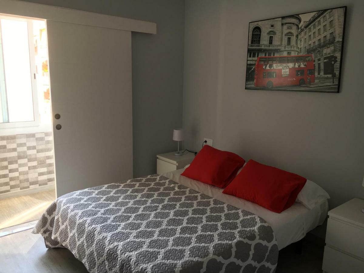Sagrada Familia - Homestay