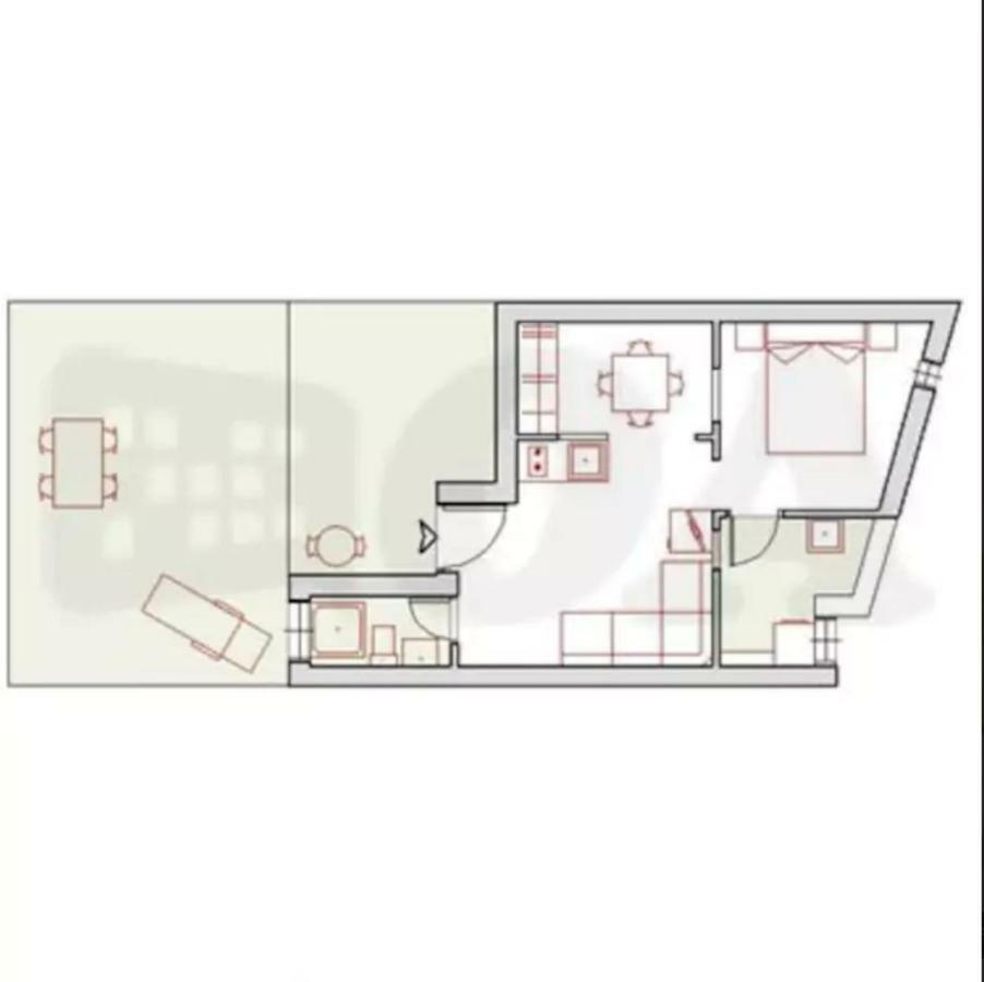 Apartamento Penthouse!