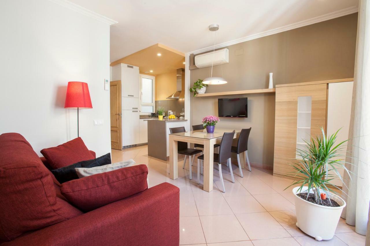 Apartamento Bcngotic 22 *