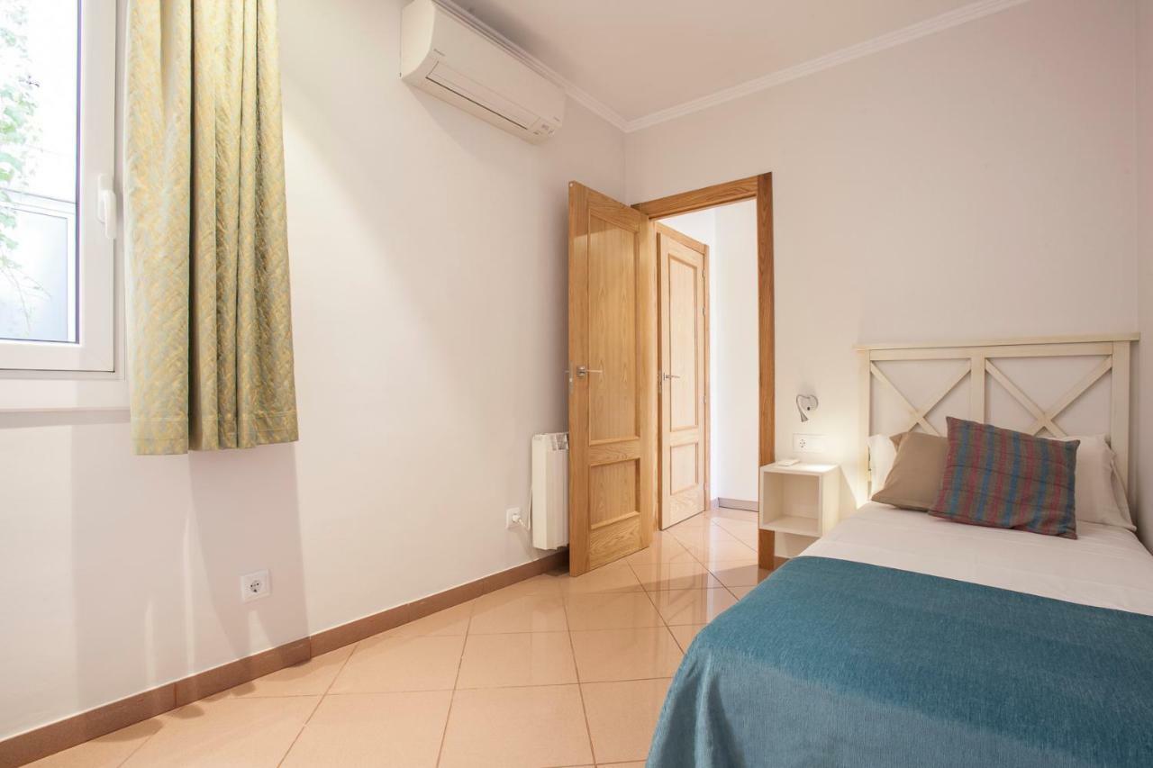 Apartamento Bcngotic 22
