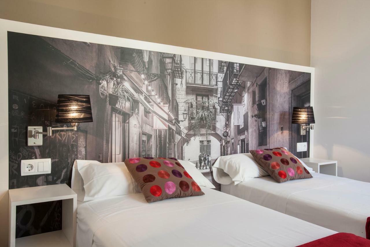 Apartamento Bcngotic 22