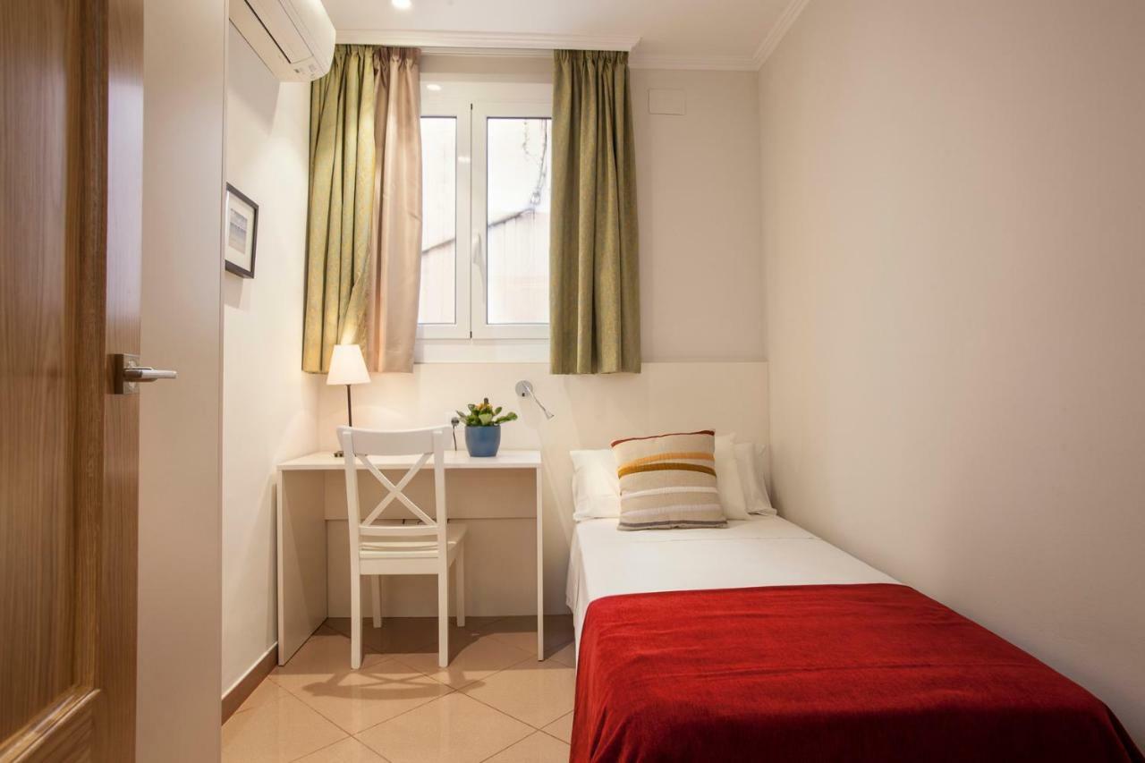 Bcngotic 22 Apartamento *
