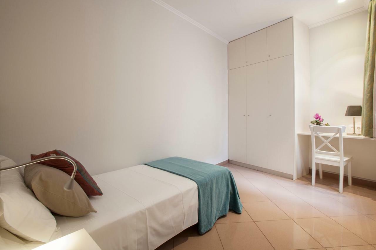 Apartamento Bcngotic 22