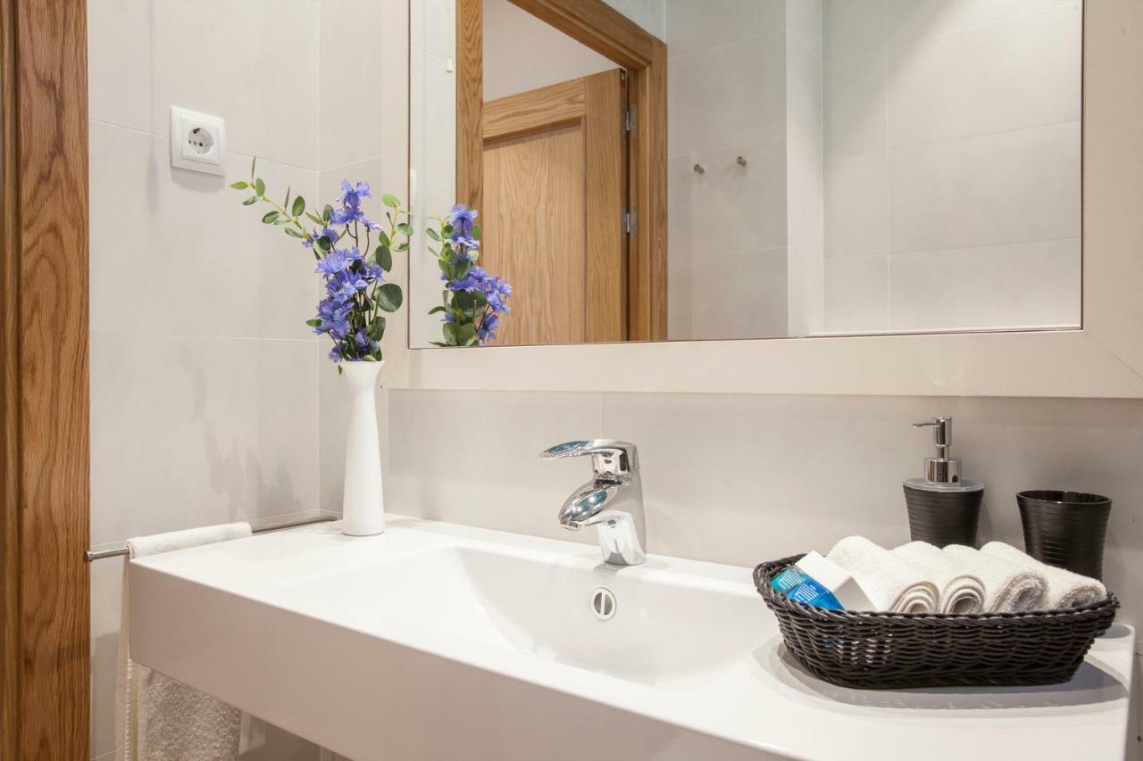 Apartamento Bcngotic 22