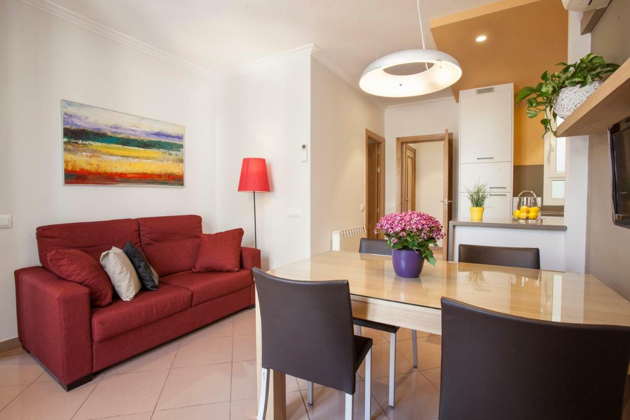 Bcngotic 22 Apartamento Barcelona