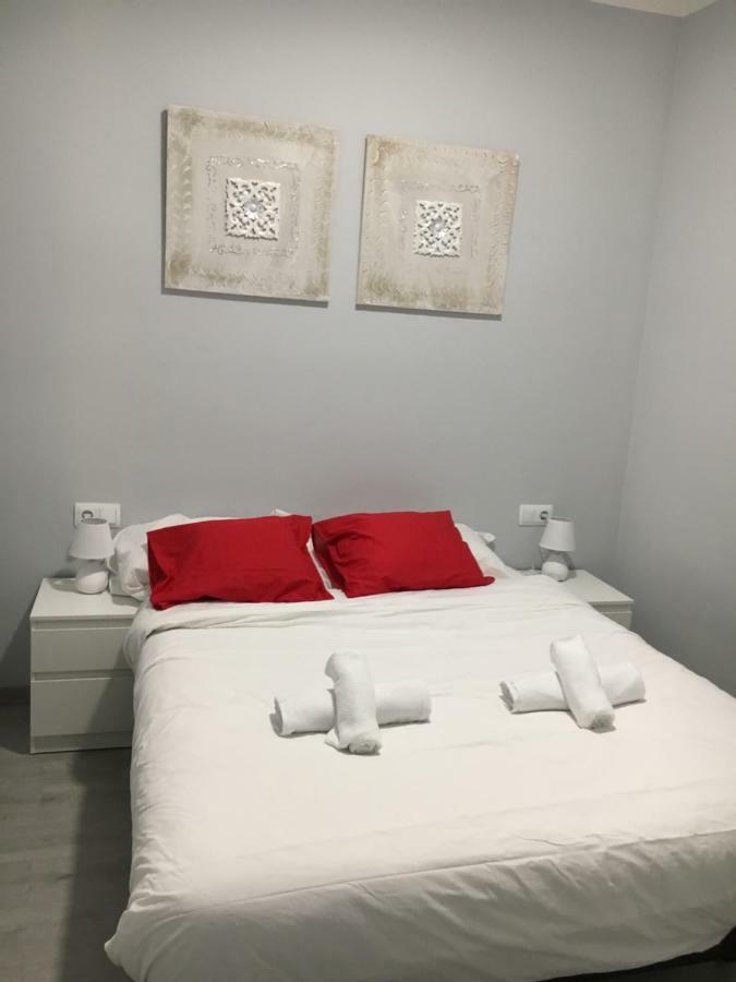 Sagrada Familia - Homestay