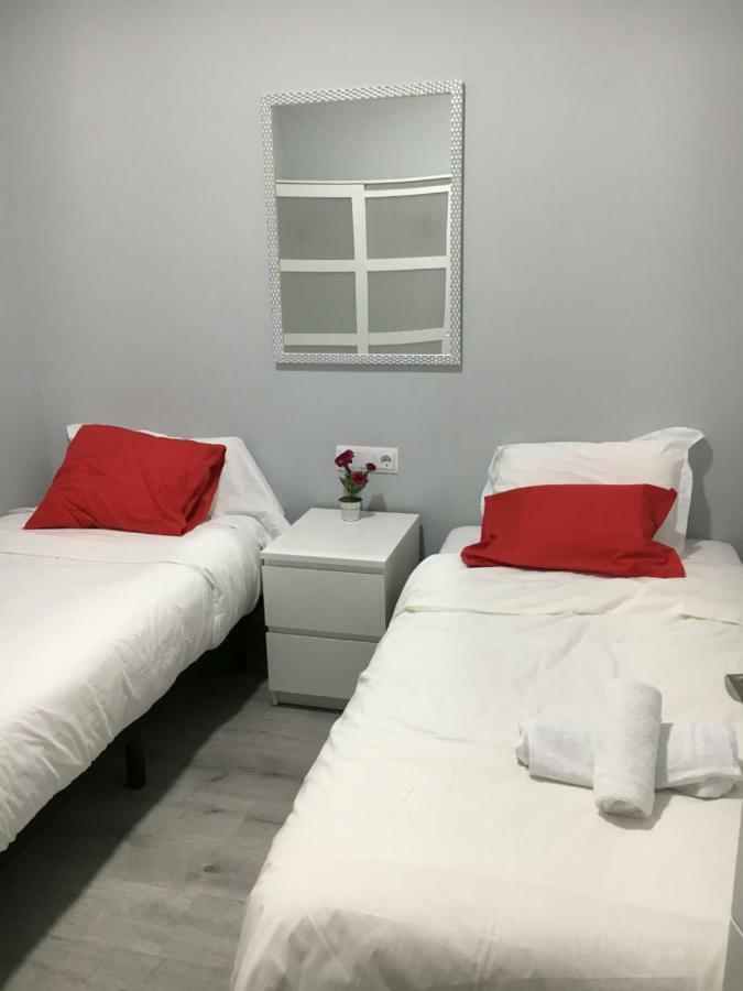 Sagrada Familia - Homestay