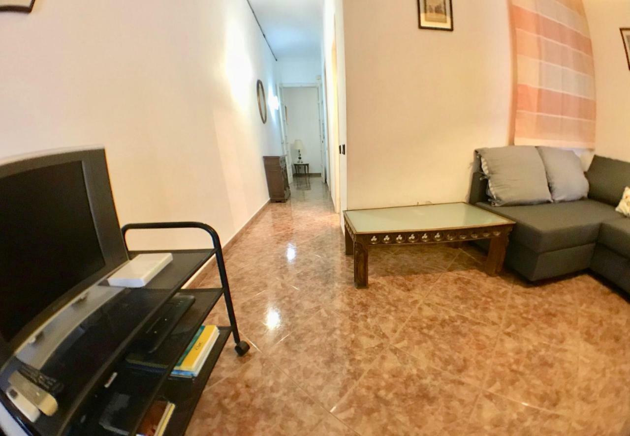 Apartment Plaza Espana
