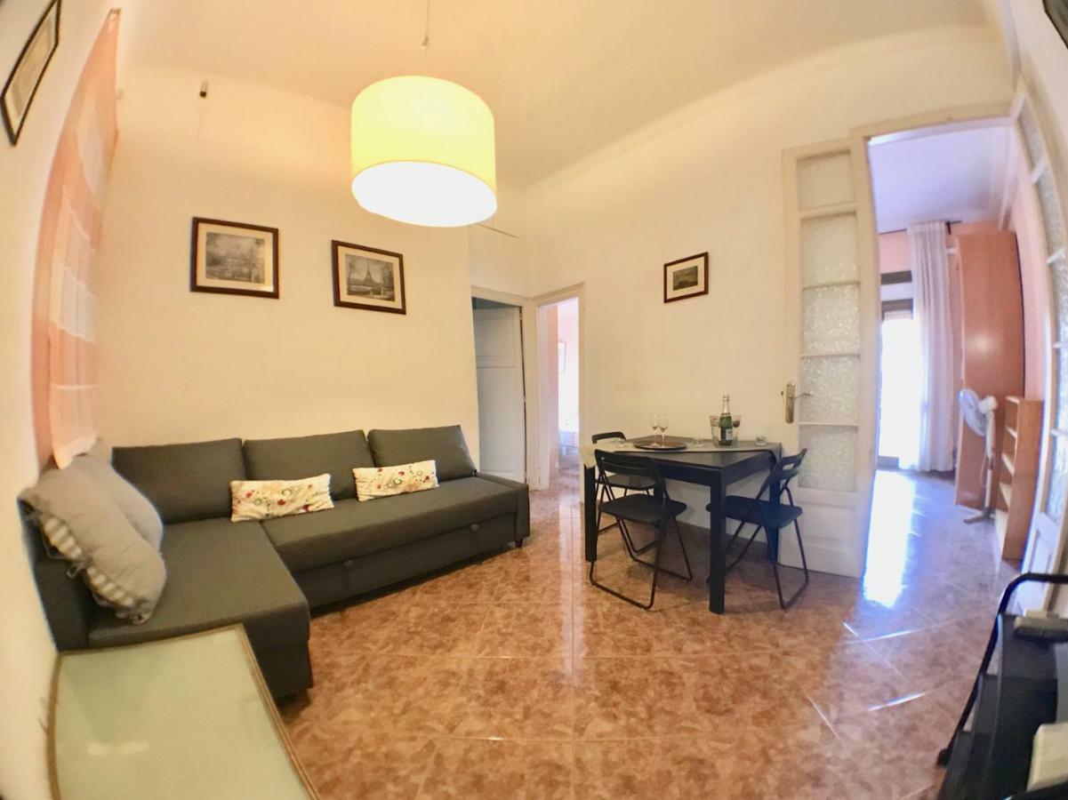 Plaza Espana Apartment