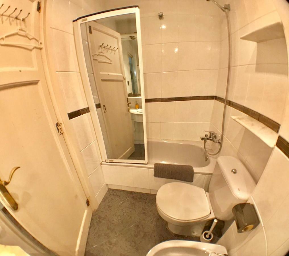 Plaza Espana Apartment Barcelona