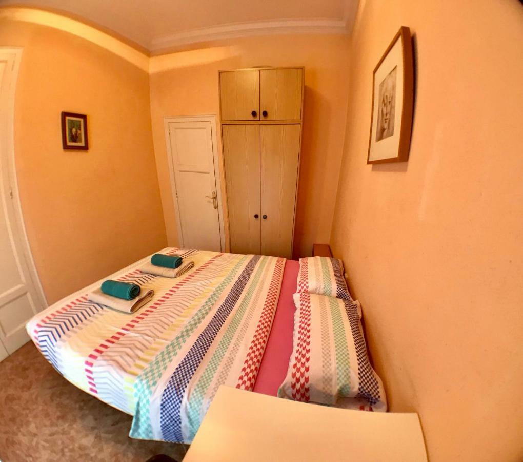 Plaza Espana Apartment
