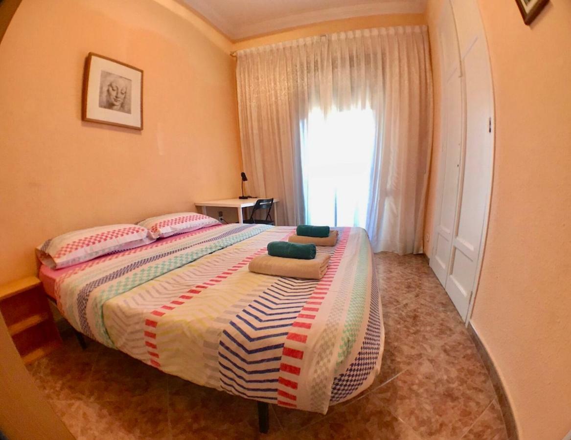 Plaza Espana Apartment