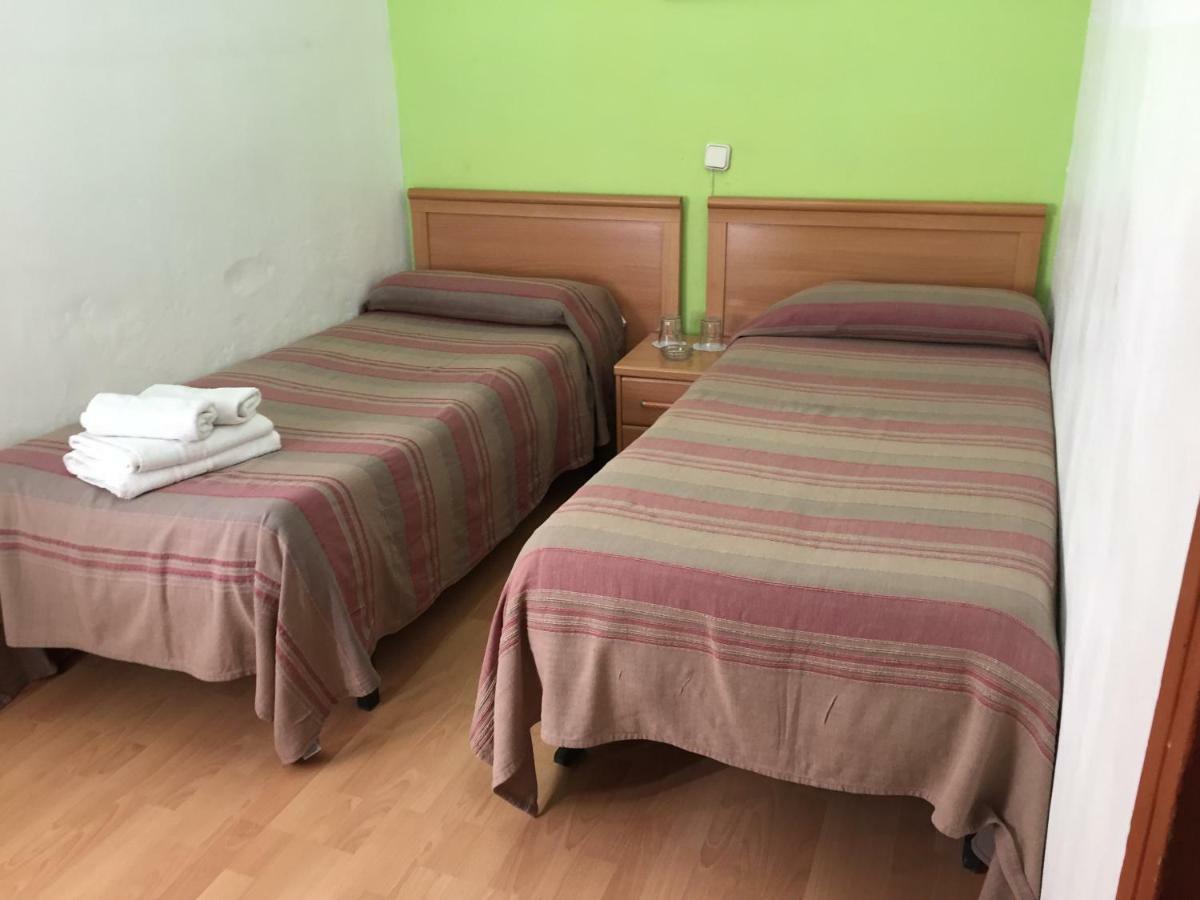 Alberdi Guest house Barcelona