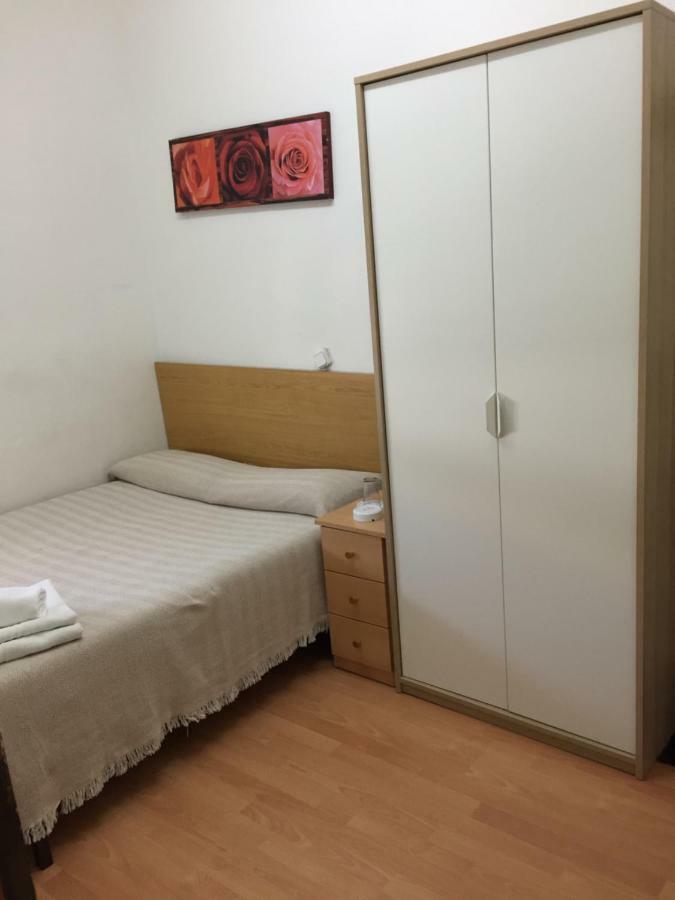 Alberdi Barcelona