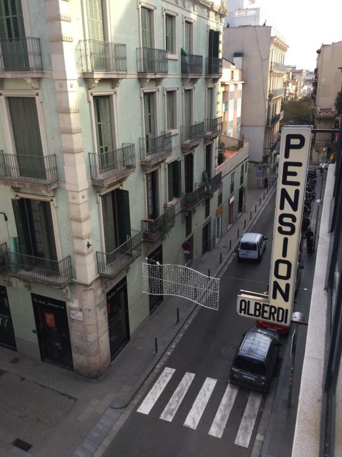 Guest house Alberdi Barcelona