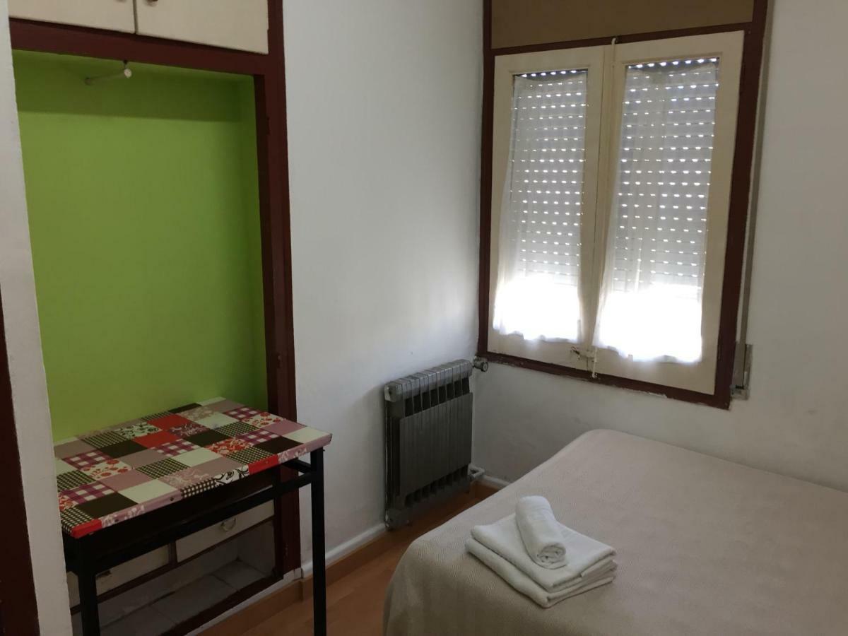Alberdi Guest house