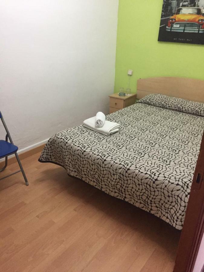Guest house Alberdi Barcelona