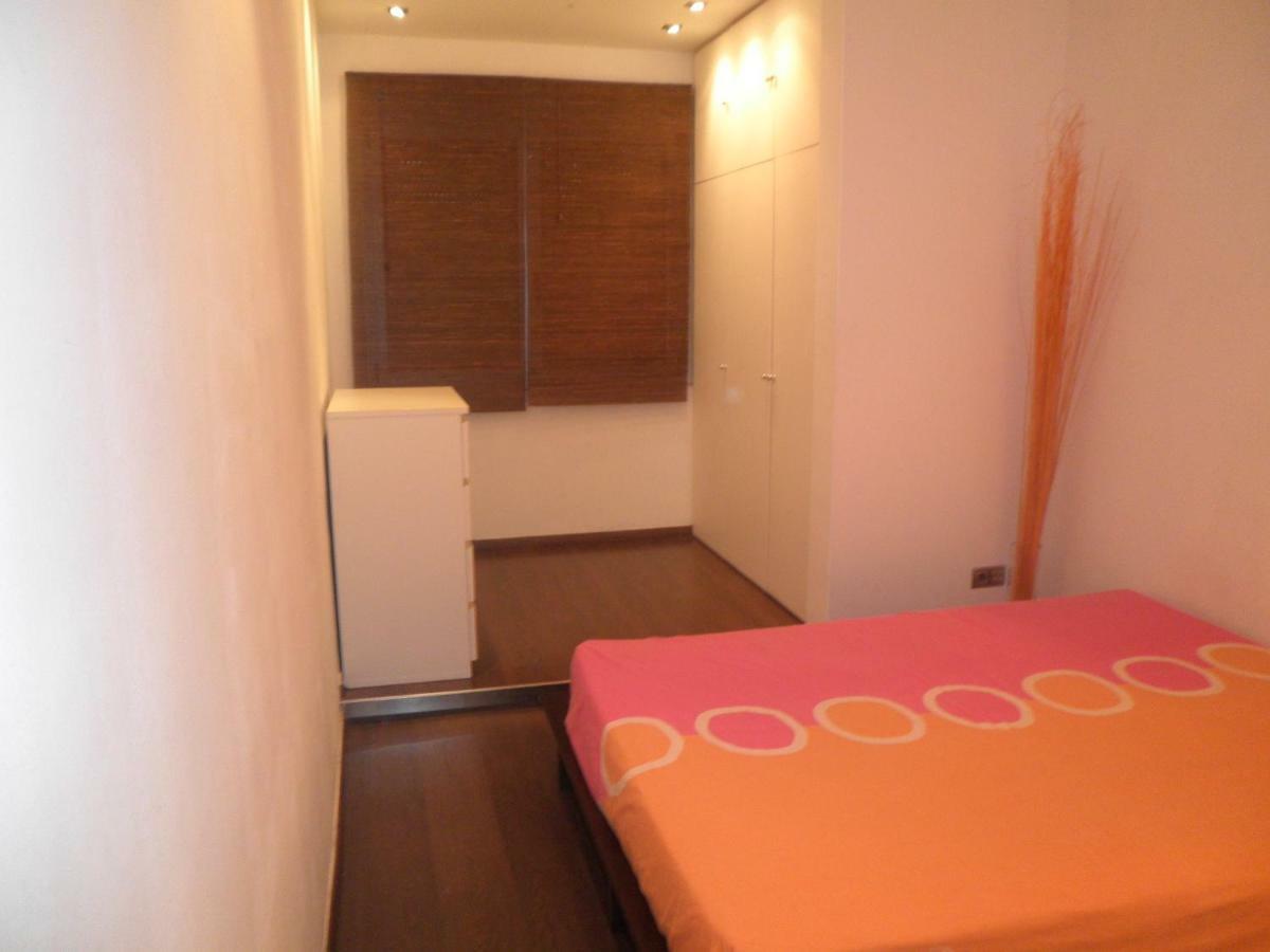 Bacrou Apartment, Design Loft Near The Sea Apartamento Barcelona