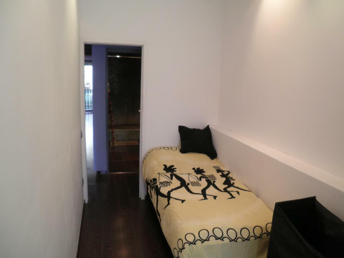 Bacrou Apartment, Design Loft Near The Sea Apartamento *