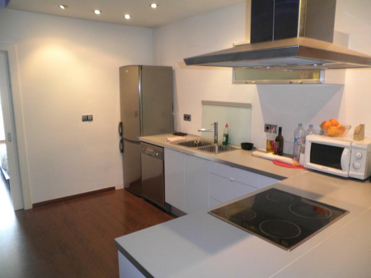 Bacrou Apartment, Design Loft Near The Sea Apartamento *