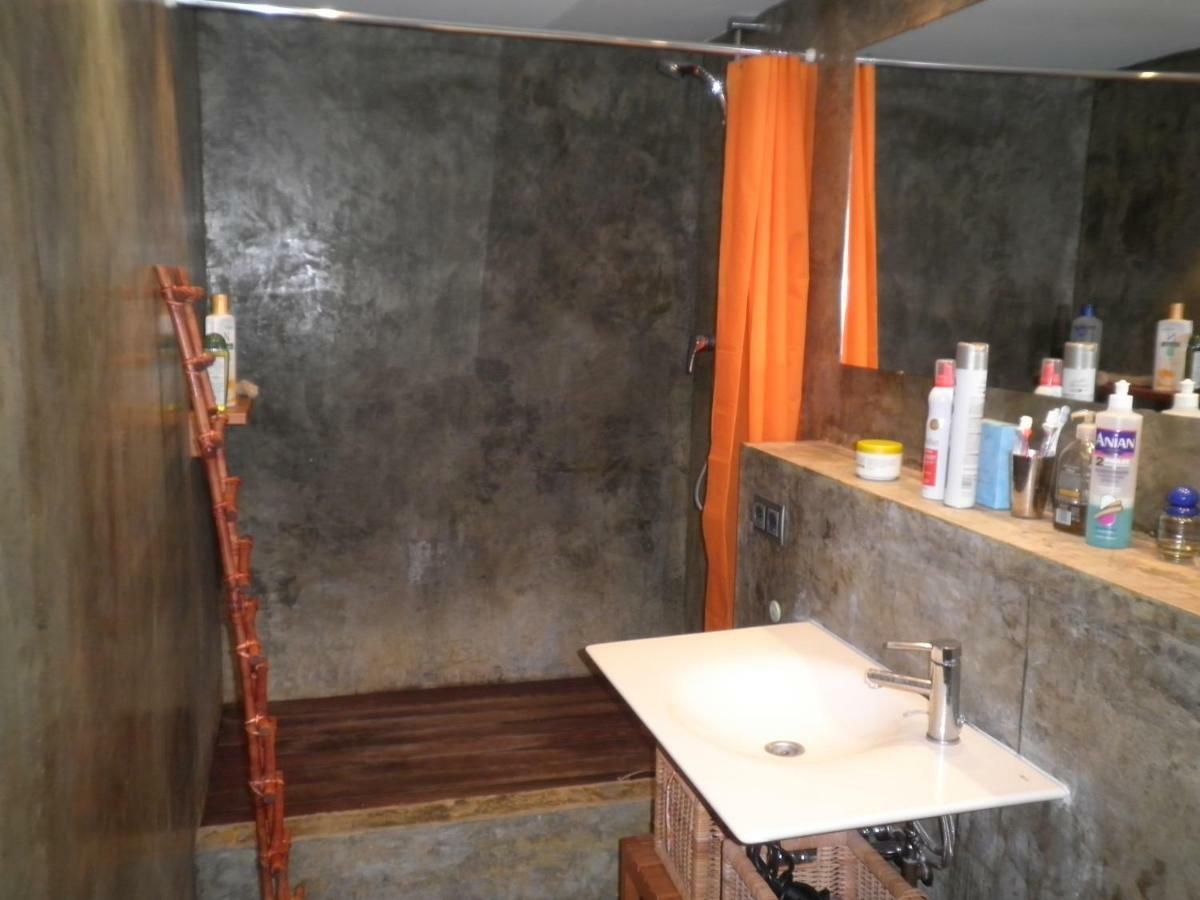 Bacrou Apartment, Design Loft Near The Sea Apartamento *