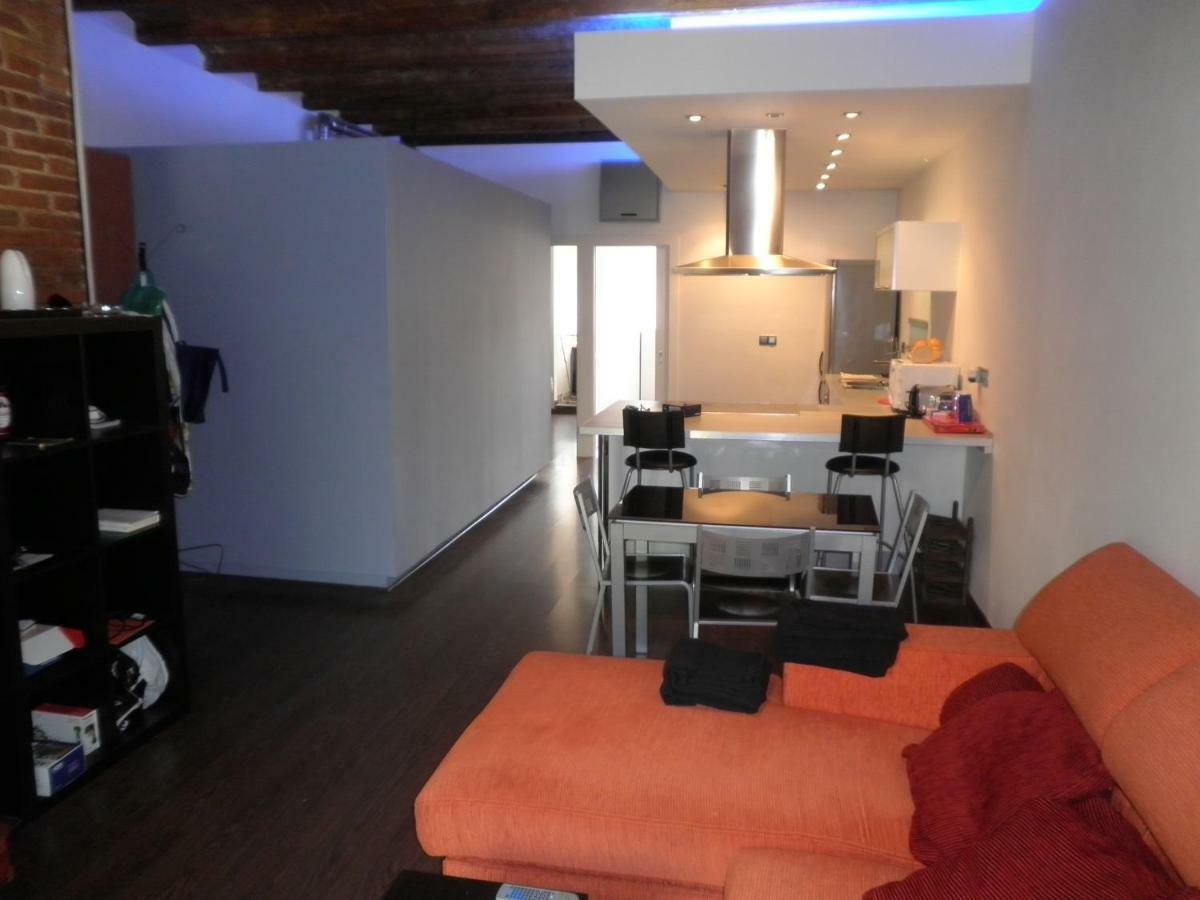 Bacrou Apartment, Design Loft Near The Sea Apartamento