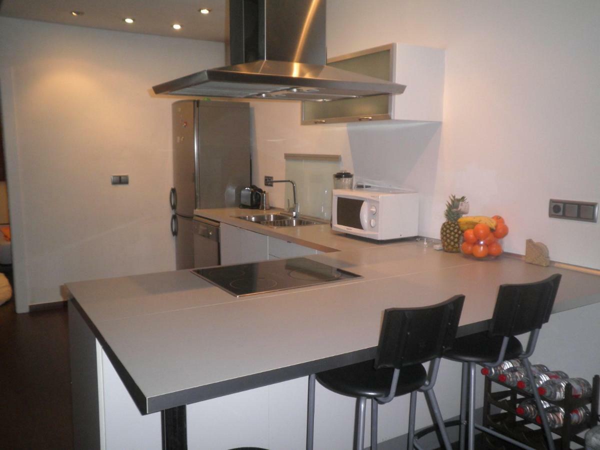Apartamento Bacrou Apartment, Design Loft Near The Sea
