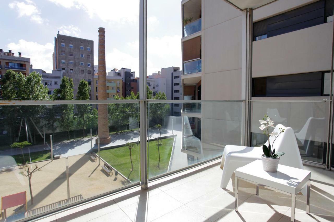 1214 - Two Bedrooms Ciutadella Apartamento Barcelona