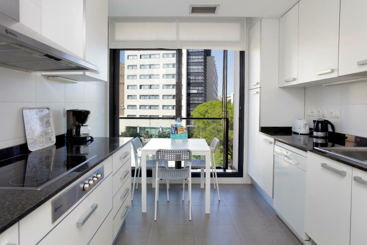 Apartamento 1214 - Two Bedrooms Ciutadella Barcelona